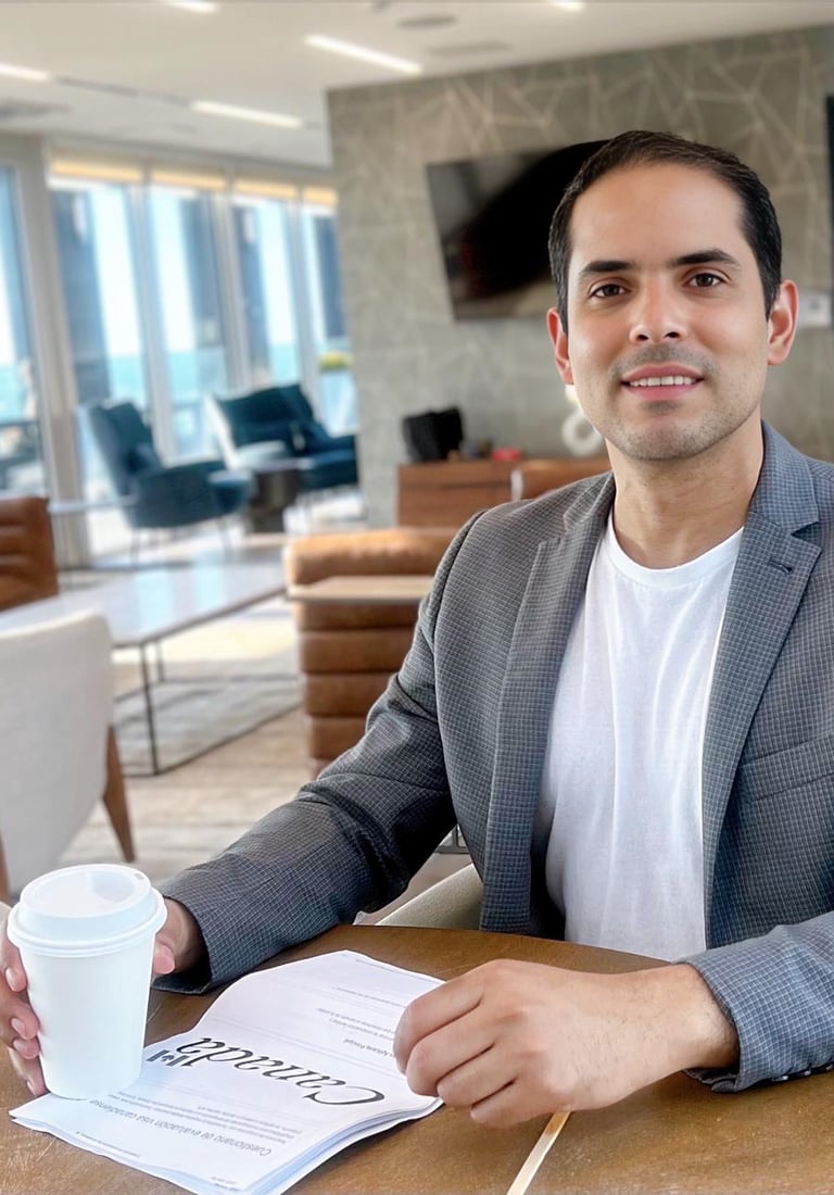 How to immigrate to Canada from Europe?