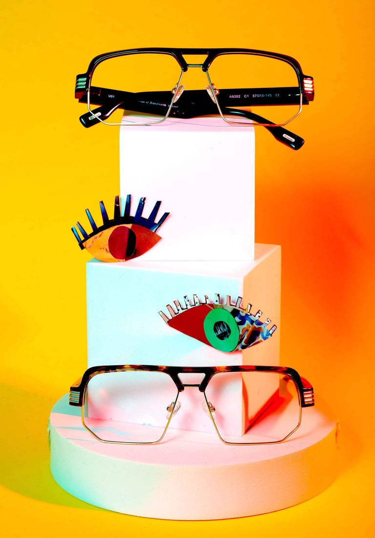 photo e-commerce lunettes paris  HD