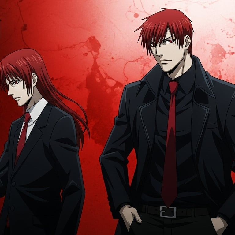 Hellsing Ultimate