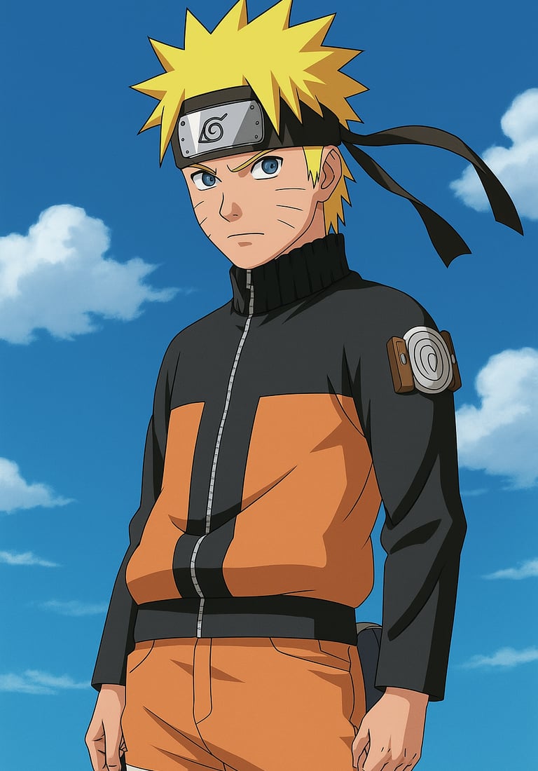 naruto shippuden
