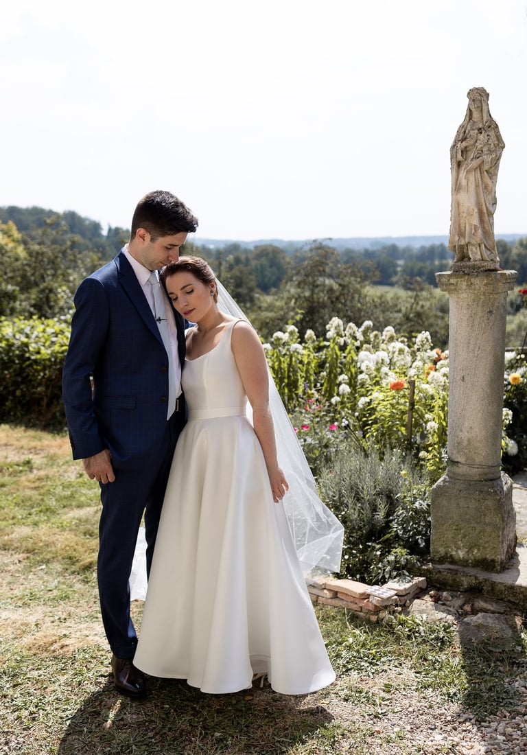 Photographe mariage Saint-Amand-Montrond