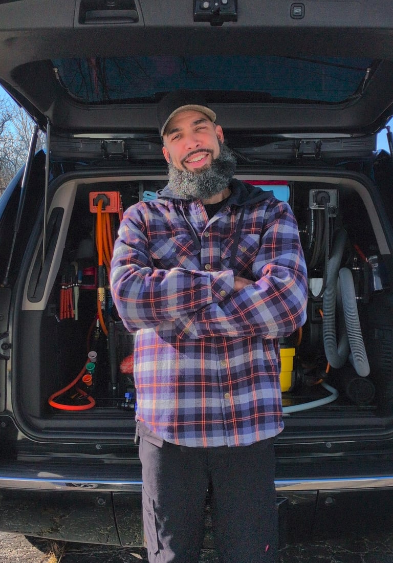 Andre Owner Operator Missouri Details