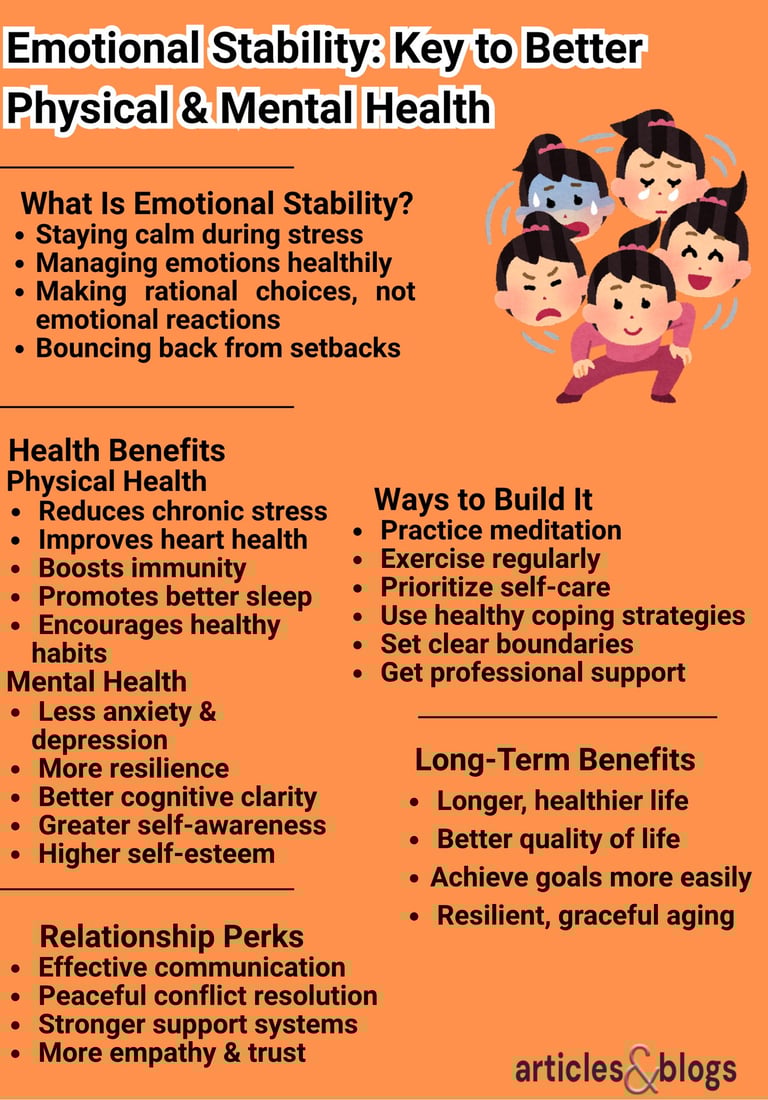 emotional-stability-key-to-better-physical-and-mental-health