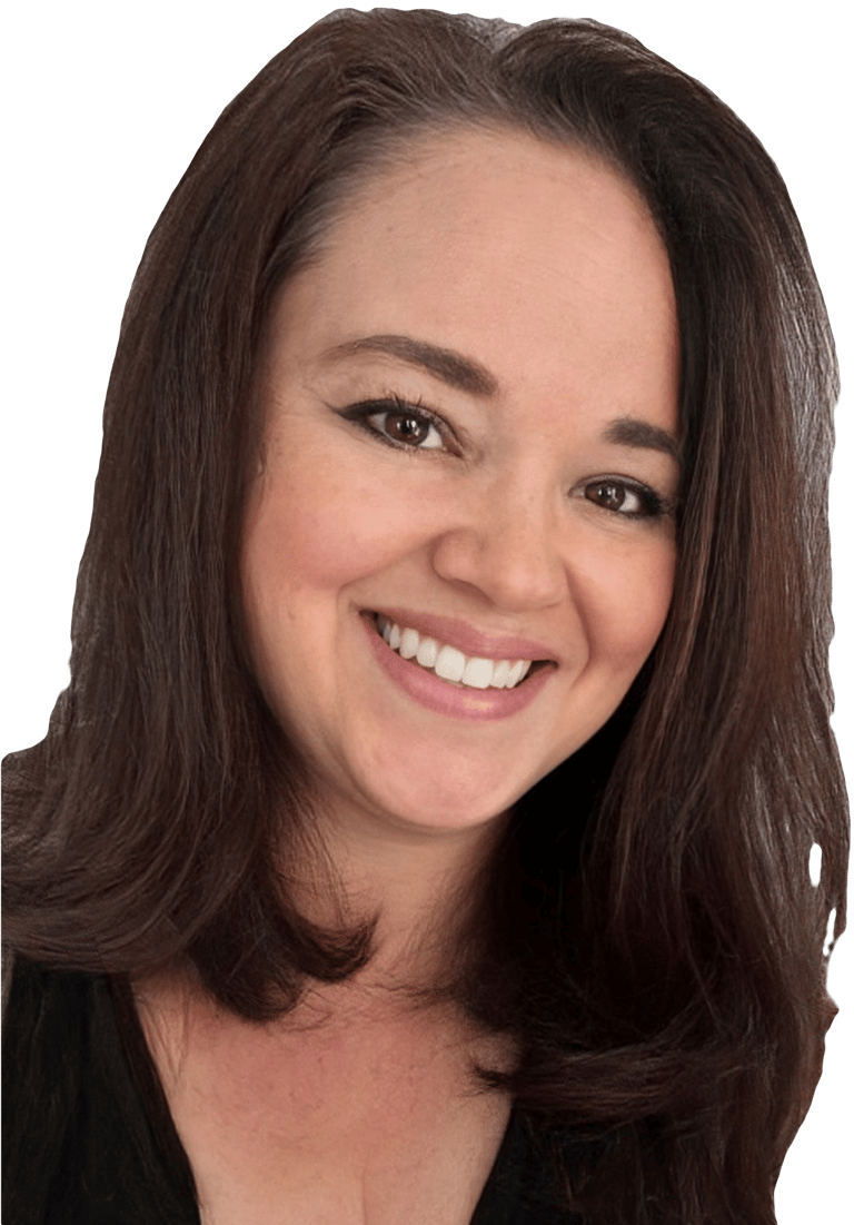 Michelle Female Voice actress conversational reads that feel like talking to your best friend