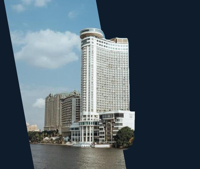 Cairo Hotels