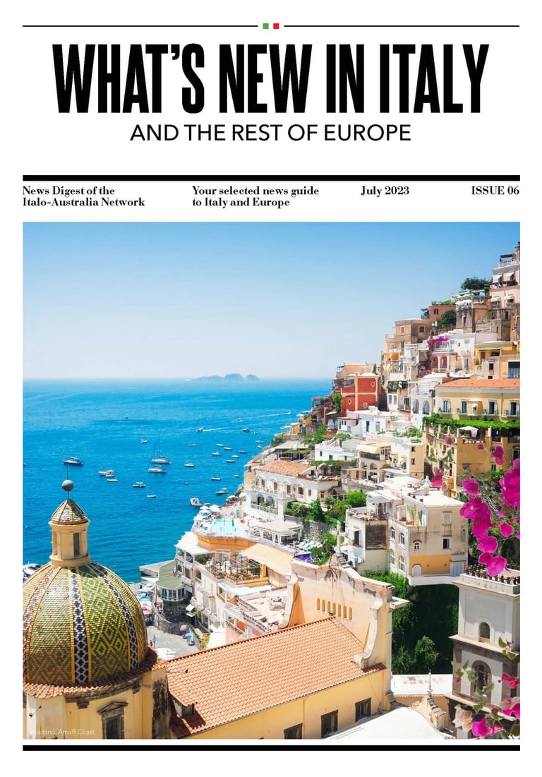 WNII July 2023 Edition