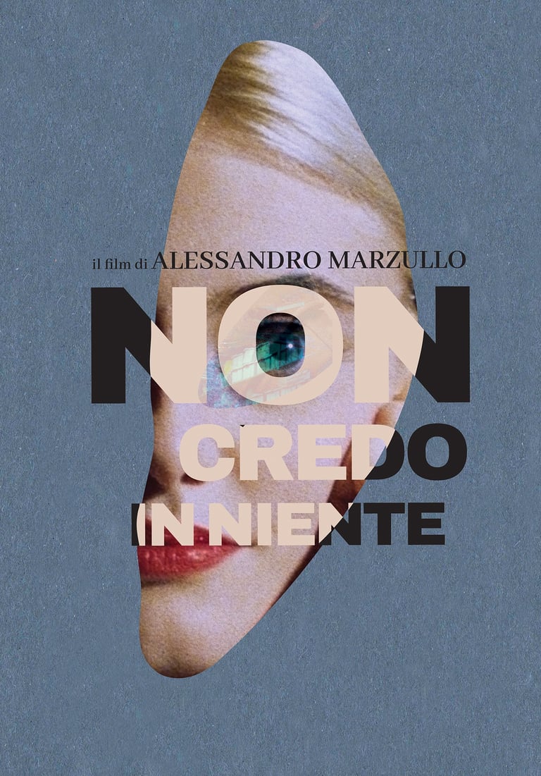 Collage liter i fotografii