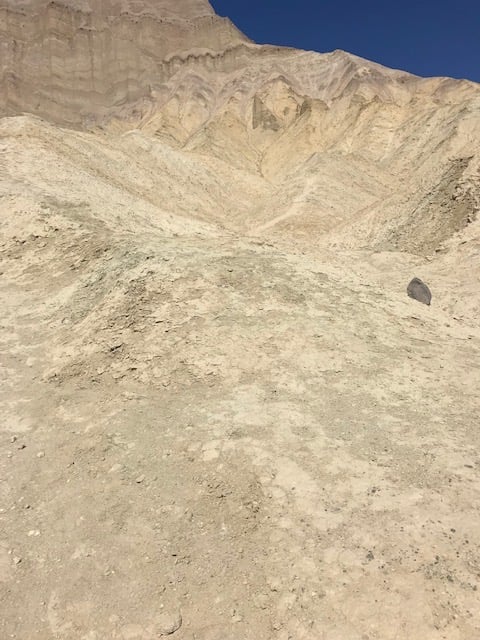 Death Valley California