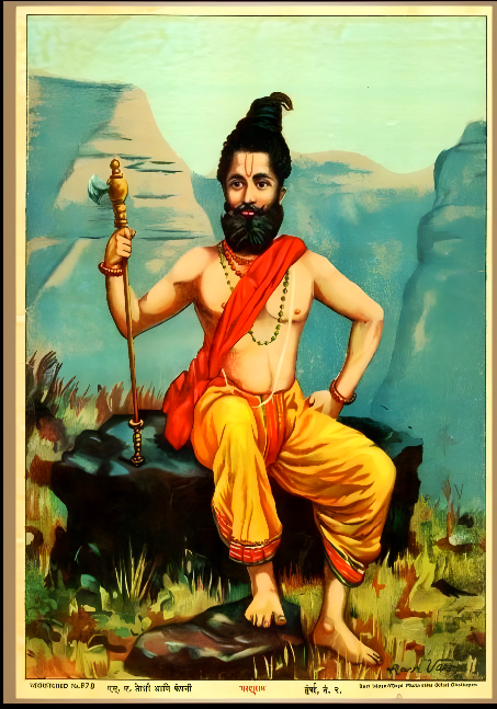 the most profound encounters in Hindu mythology