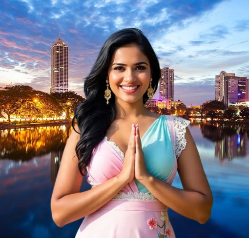 Sri Lanka