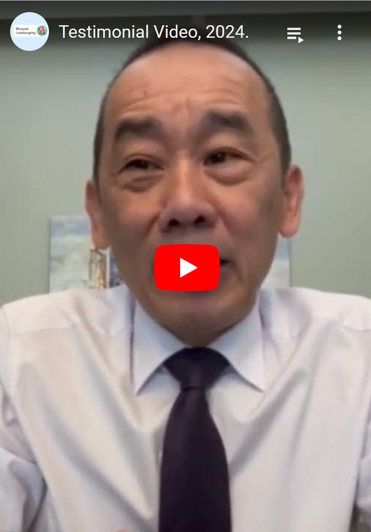 Stan Testimonial Video Mt Pleasant