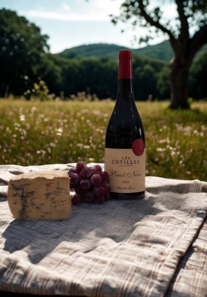 fromagerie - cremerie - cannes - plateaux de fromage - vin - bière