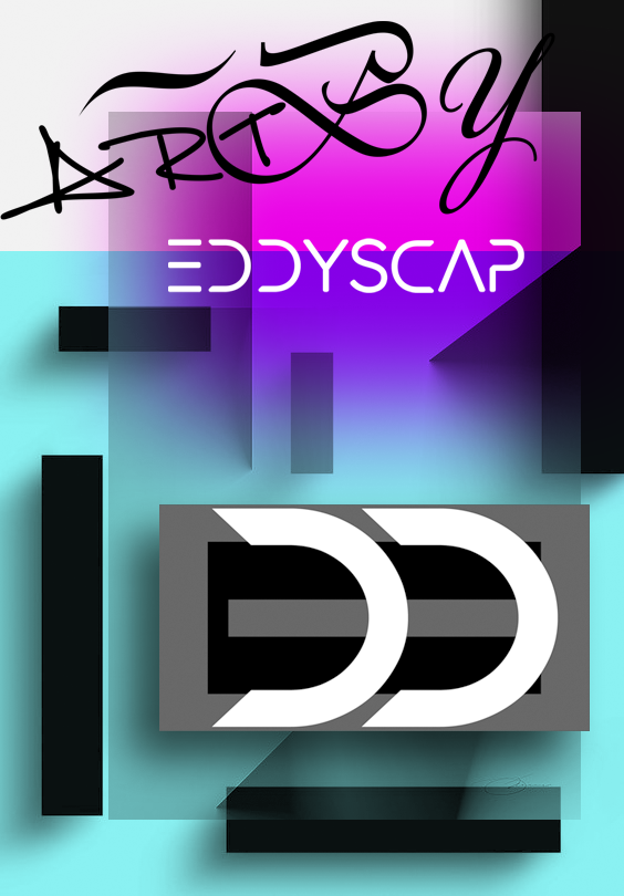 Cool Style,Historical Soul Eddyscap