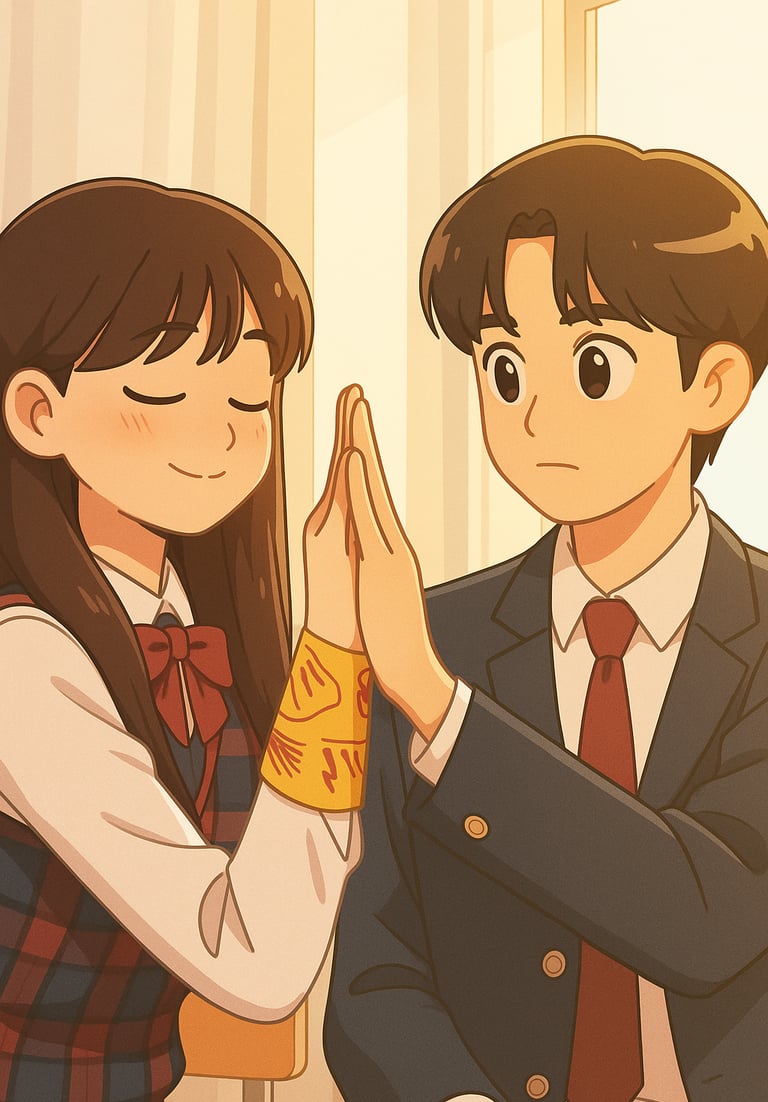 Head Over Heels – De Cabeça Para Baixo - 견우와 선녀 - DoramaLand