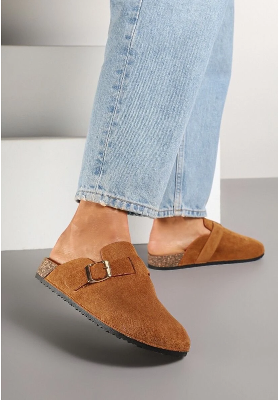 mules tendance pas cher  
