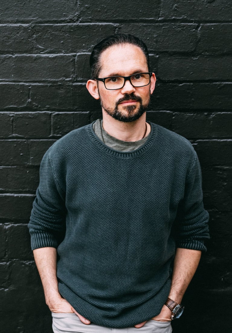 Jym Tarrant Human Design