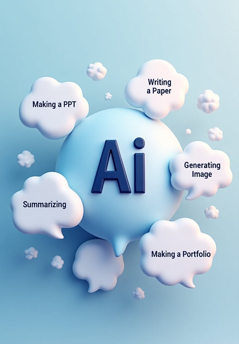 ai tools