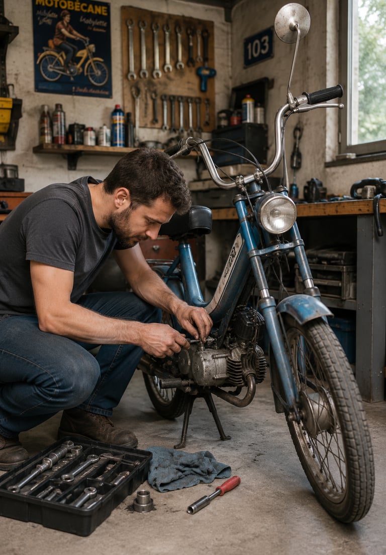 journée mondiale du bricolage