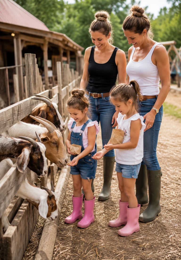 Journée nationale de l'agriculture
