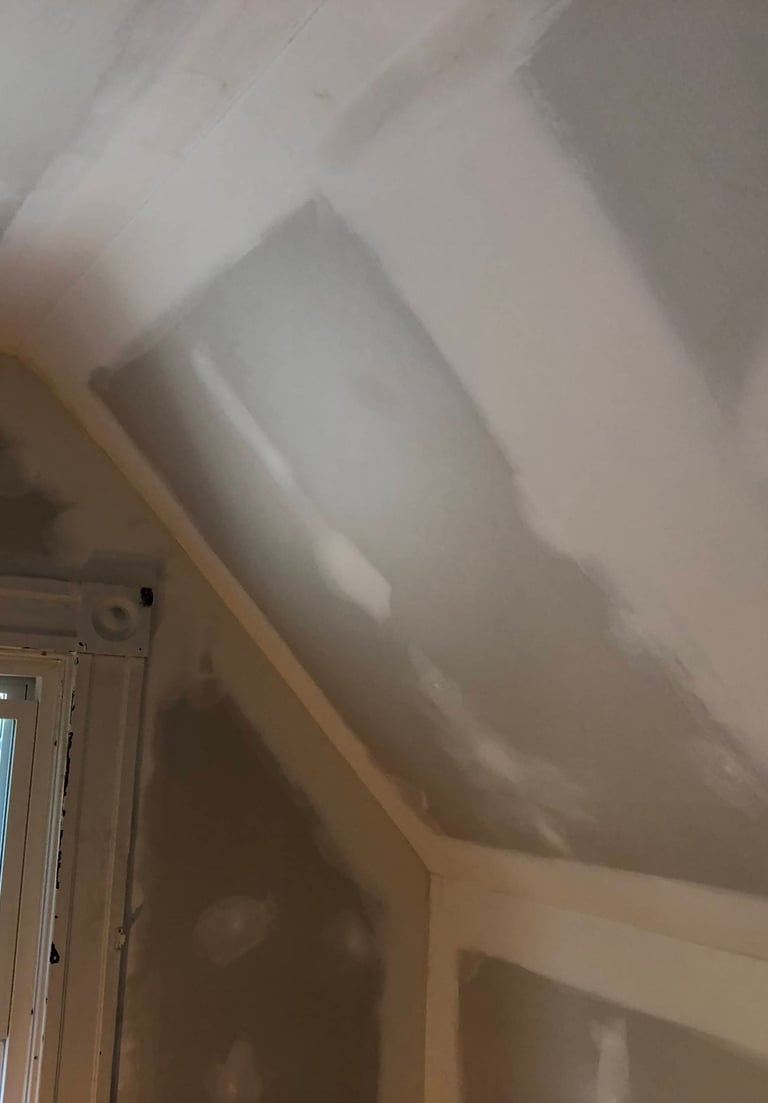 drywall in longmeadow ma