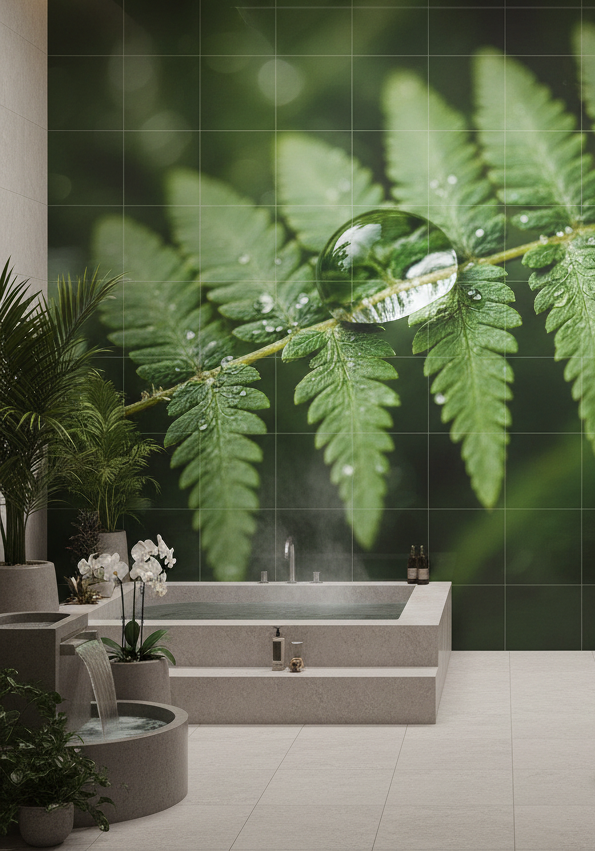 Diseños de azulejos de porcelana 2026