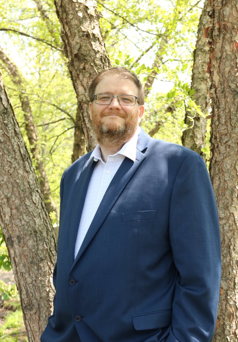 John Grossenbacher