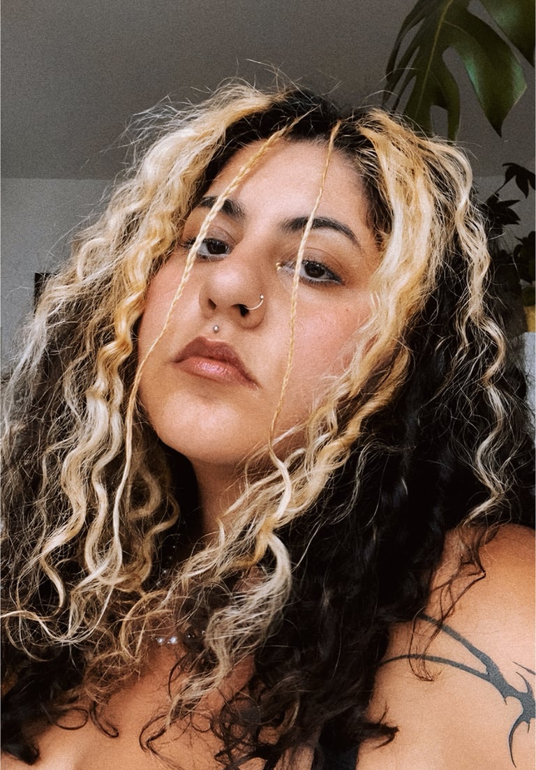 SHY PUMA music artist