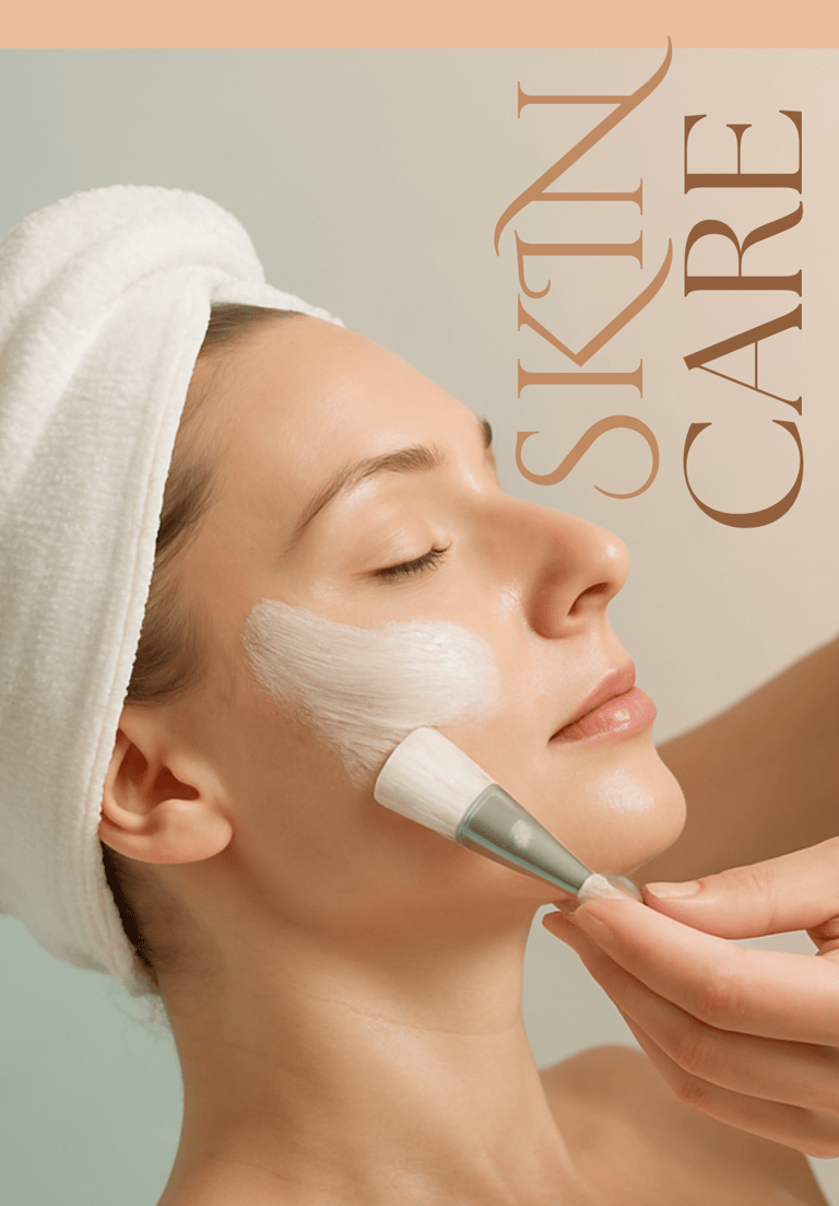 skin care
