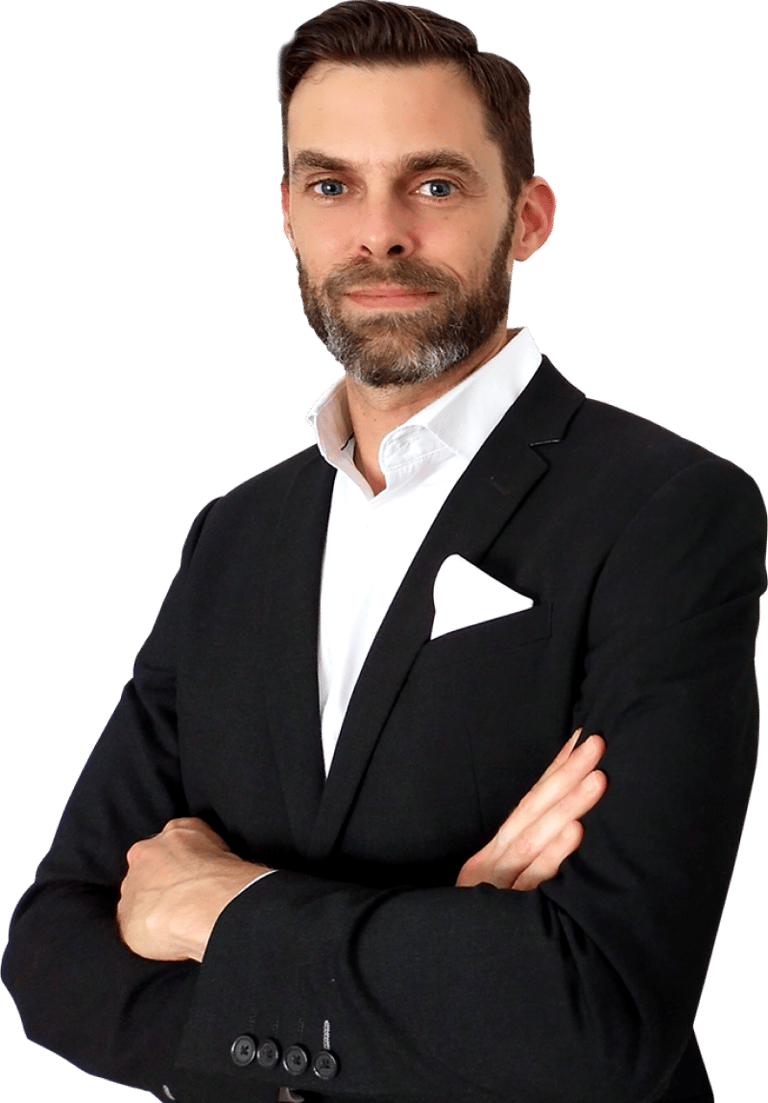Abogado Nerja Jorge Marquez