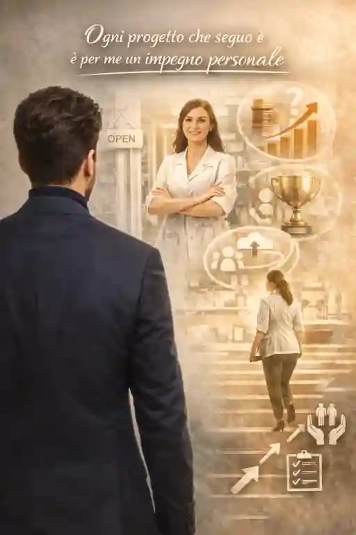 Coaching in estetica strategia e risultati