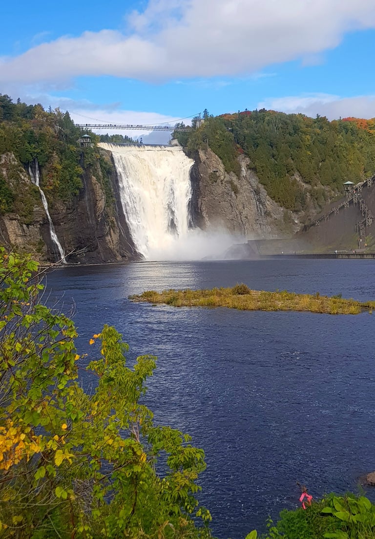  chutes-montmorency-passerelle-suspendue-quebec