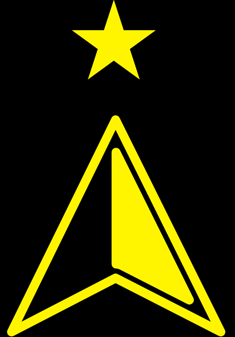 Stratovate Marketing Icon- The NORTH STAR