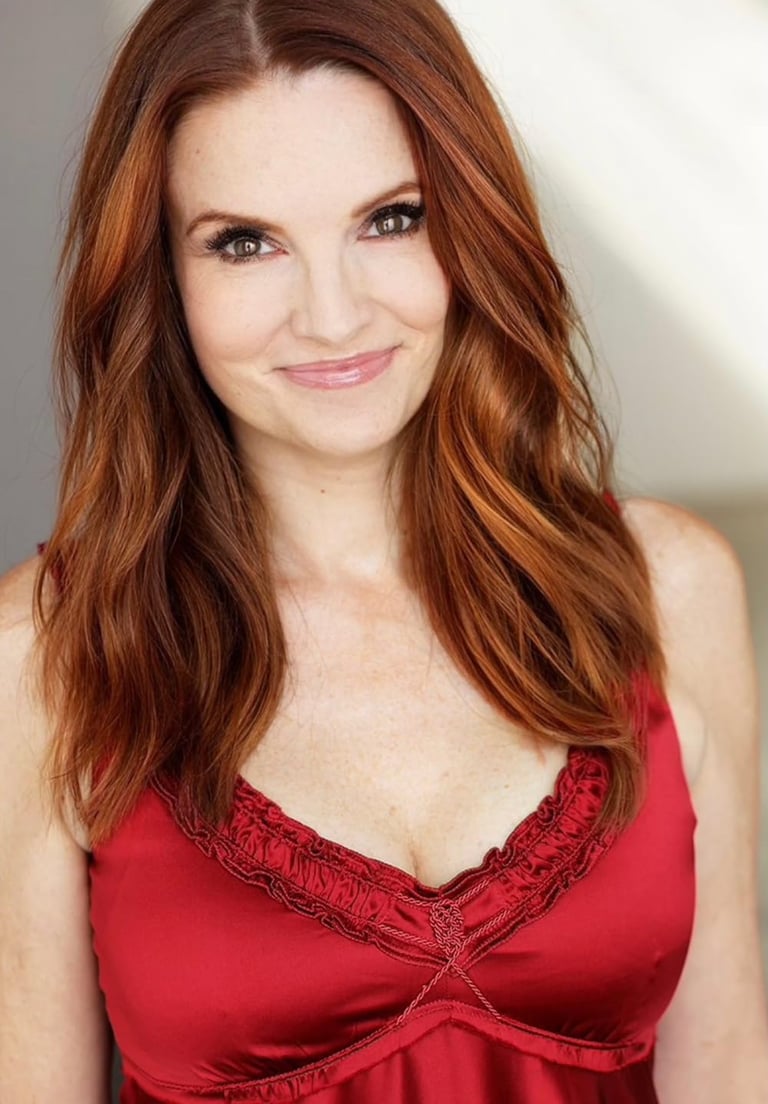 Jackie Monahan Fair Play Films Collective