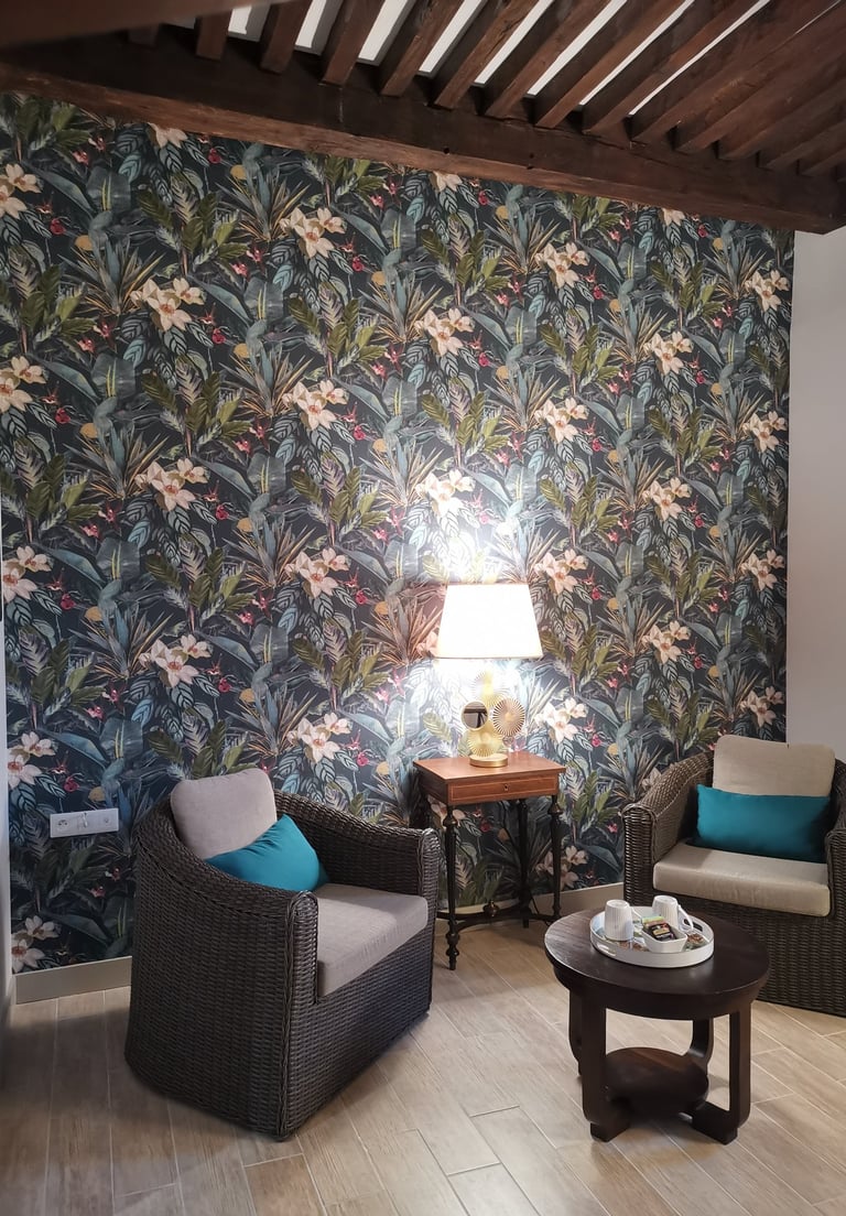 chambres d'hôtes Effiat Gannat Vichy