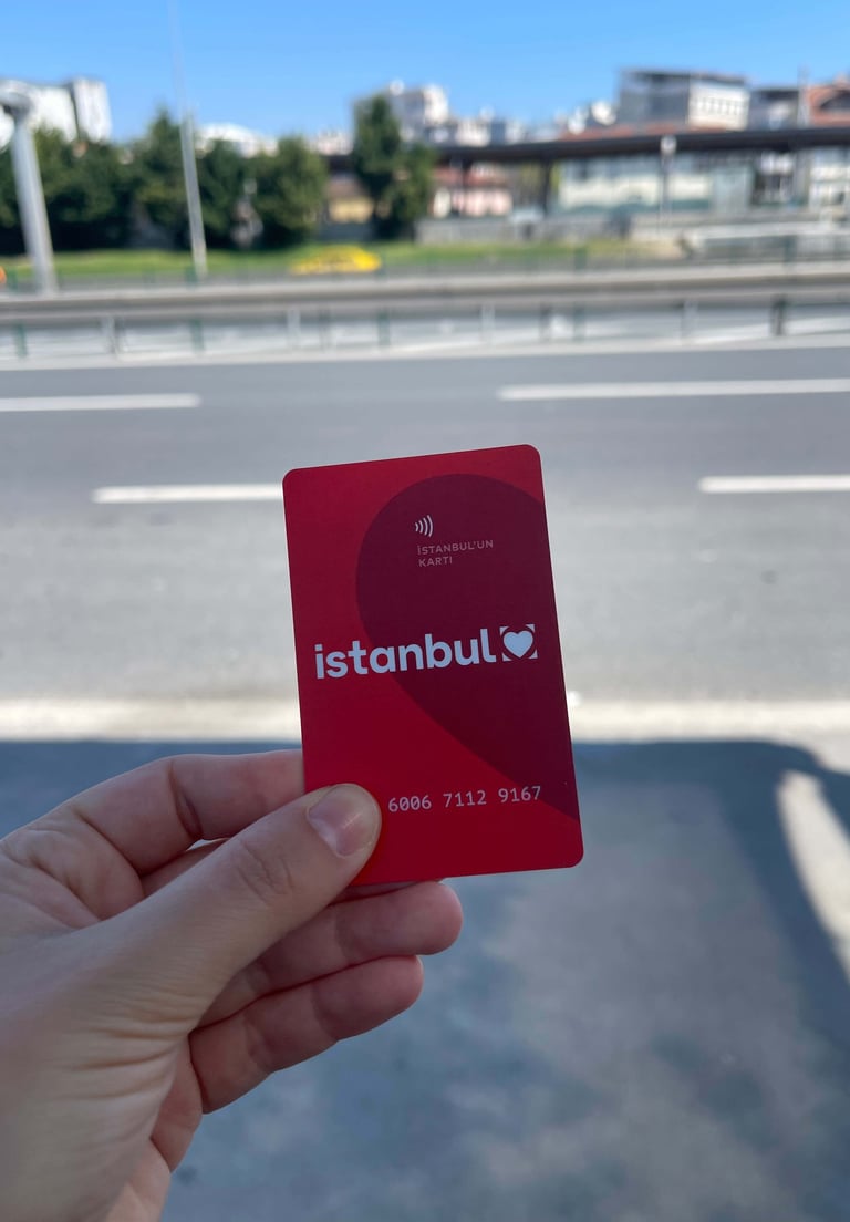 que faire à Istanbul