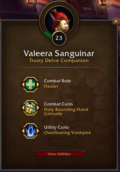 Valeera Sanguinar setup, Nullaeus, Torment's Rise, Midnight Nemesis,  WoW, Nullaeus, How to Beat Nullaeus