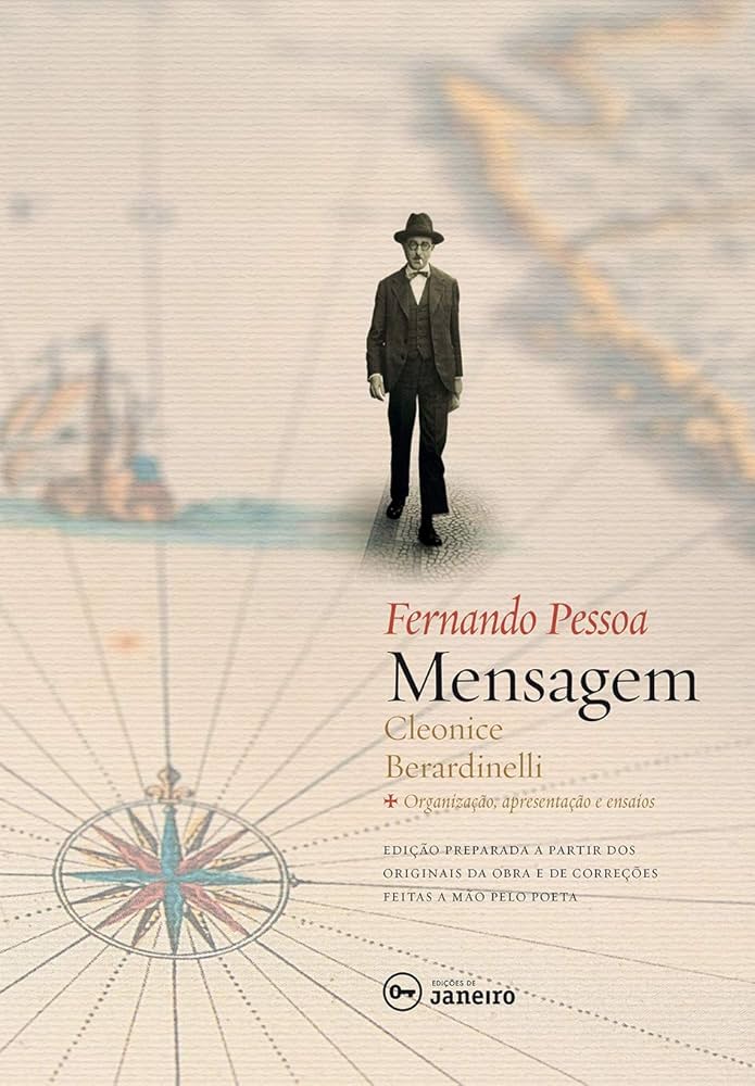 Mensagem - Fernando Pessoa