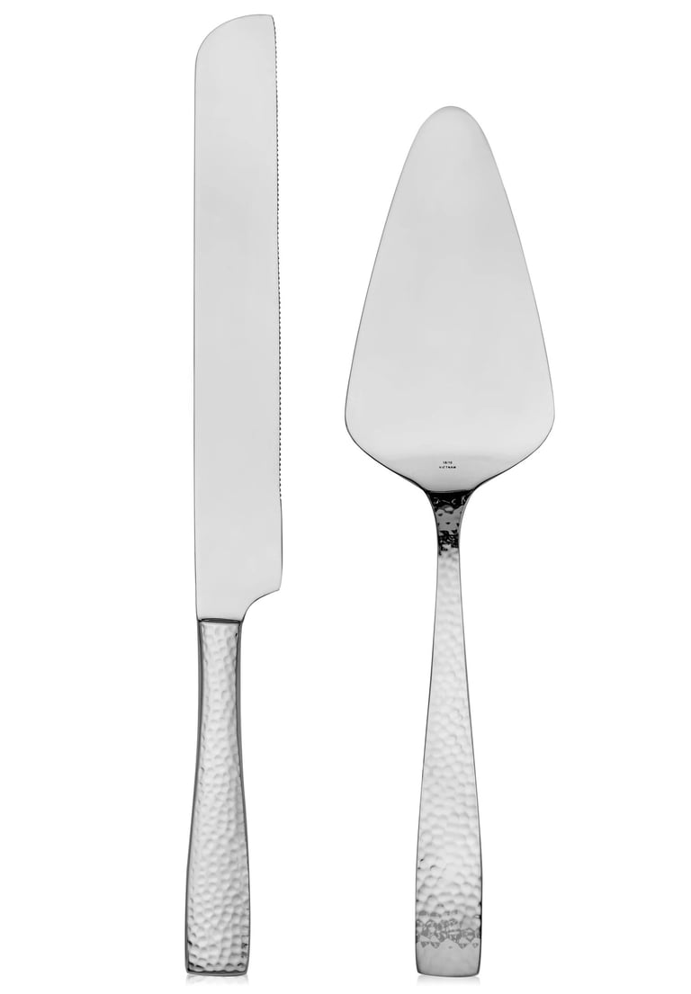 Serving Cutlery Manufacturer in China