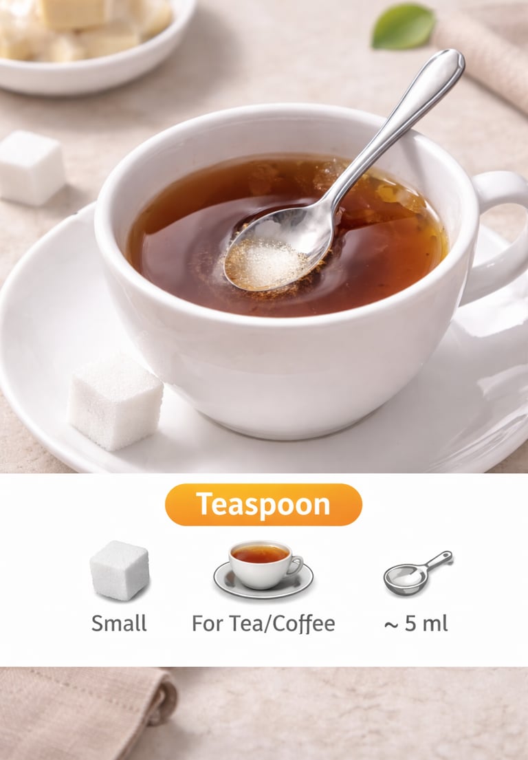 Spoons Manufacturer in China