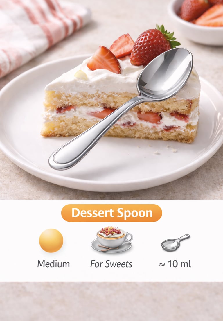 Spoons Manufacturer in China