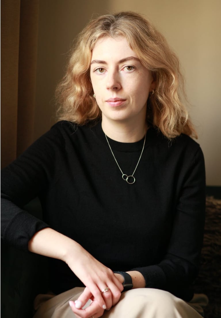 psichologė psichoterapeutė Vilniuje Miglė Remeikė