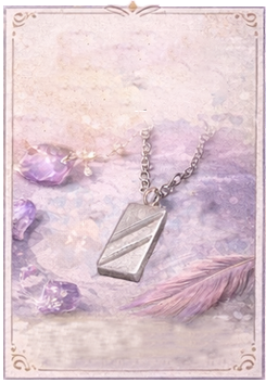 Fine silver pendants collection by The Artisan Lab Designs