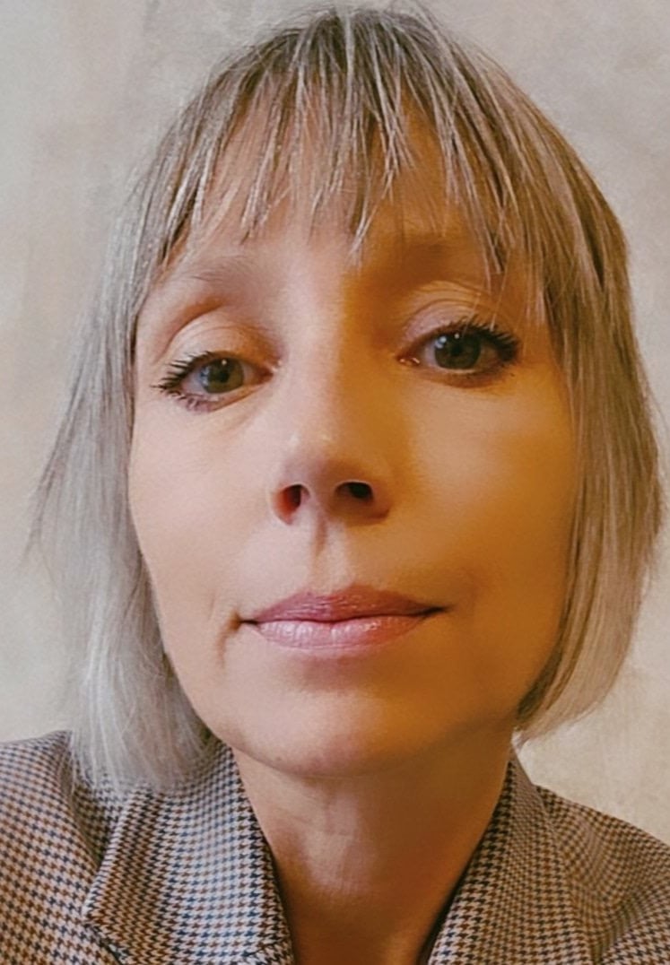 Chloé Forge facialiste Montreuil