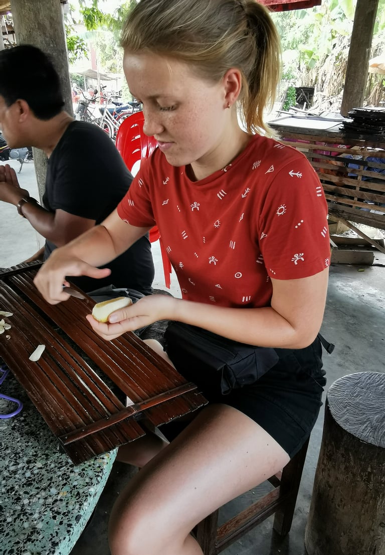 Local experiences