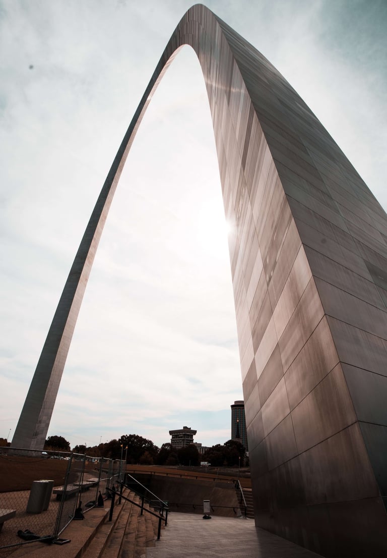 Missouri Arch