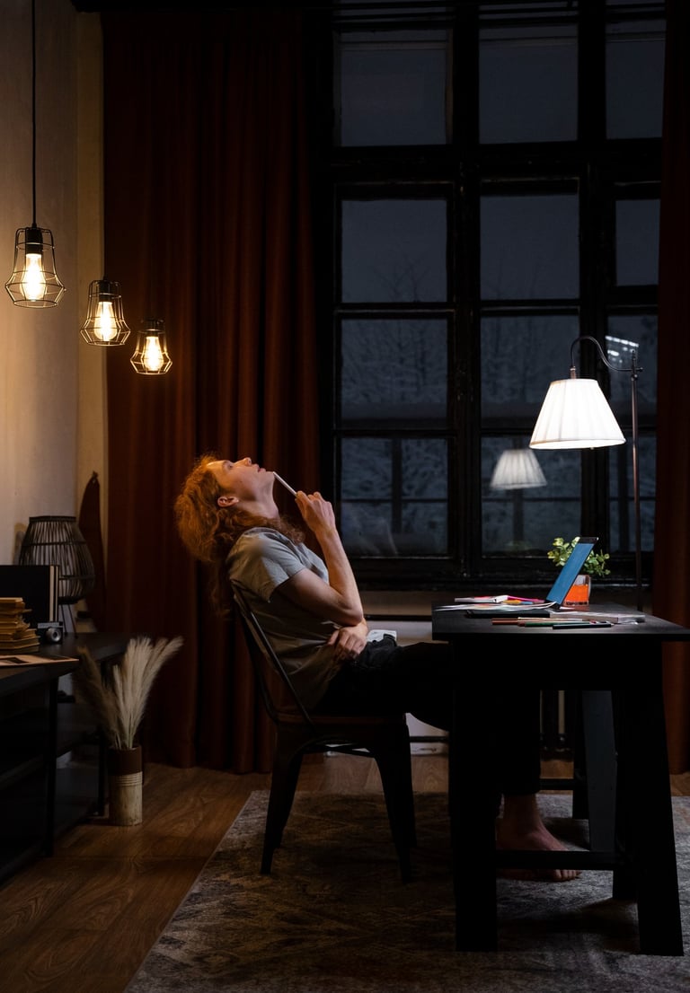 Stree_woman-nightshift