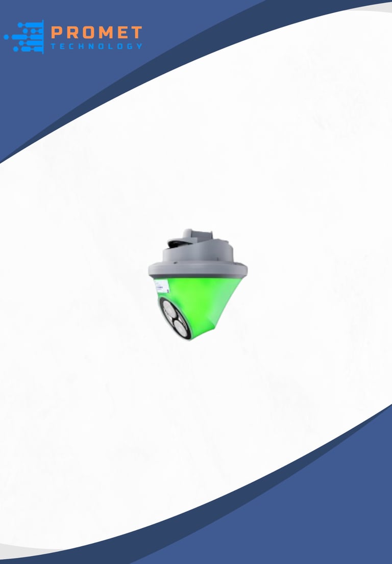 Parking Guidance System