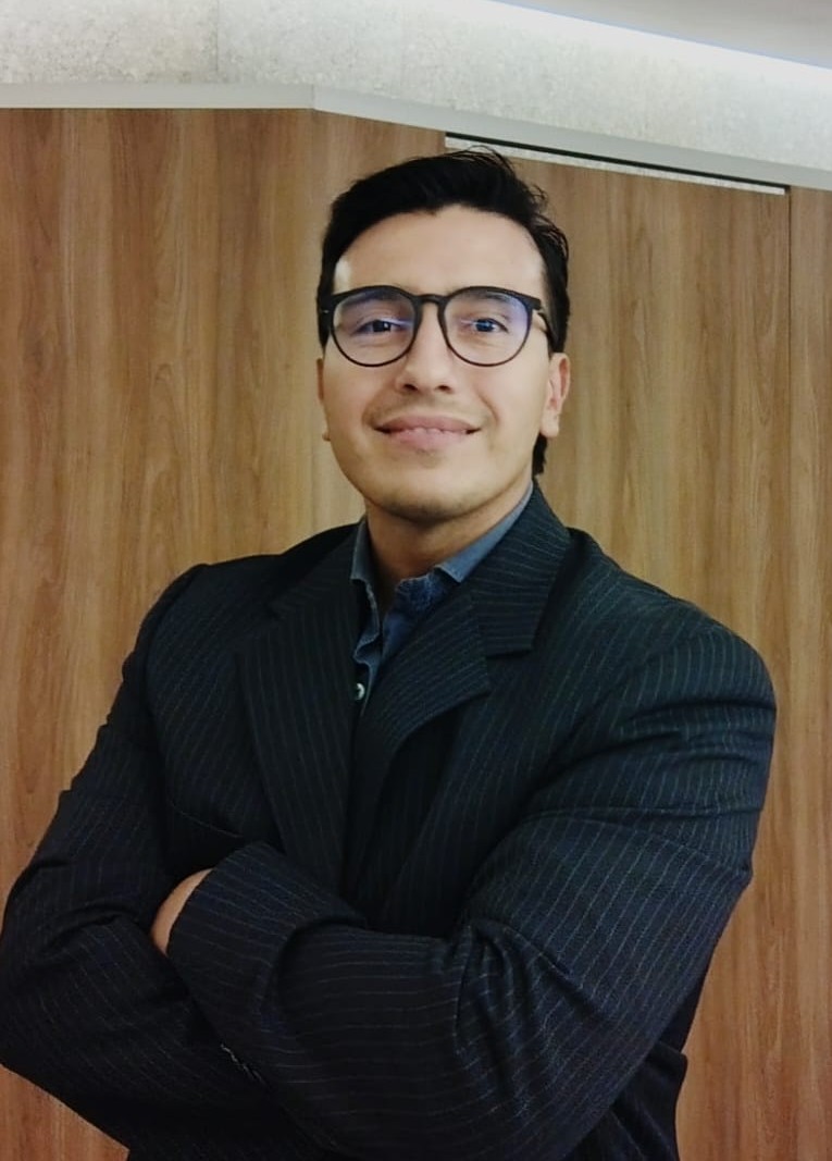 isaac malinarich - consultor IT