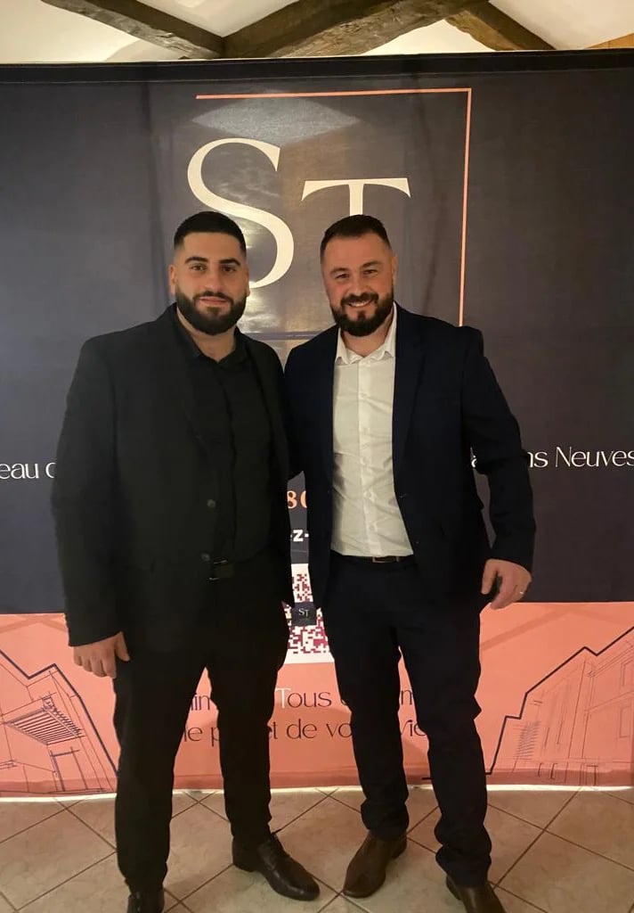 Associés ST Concept