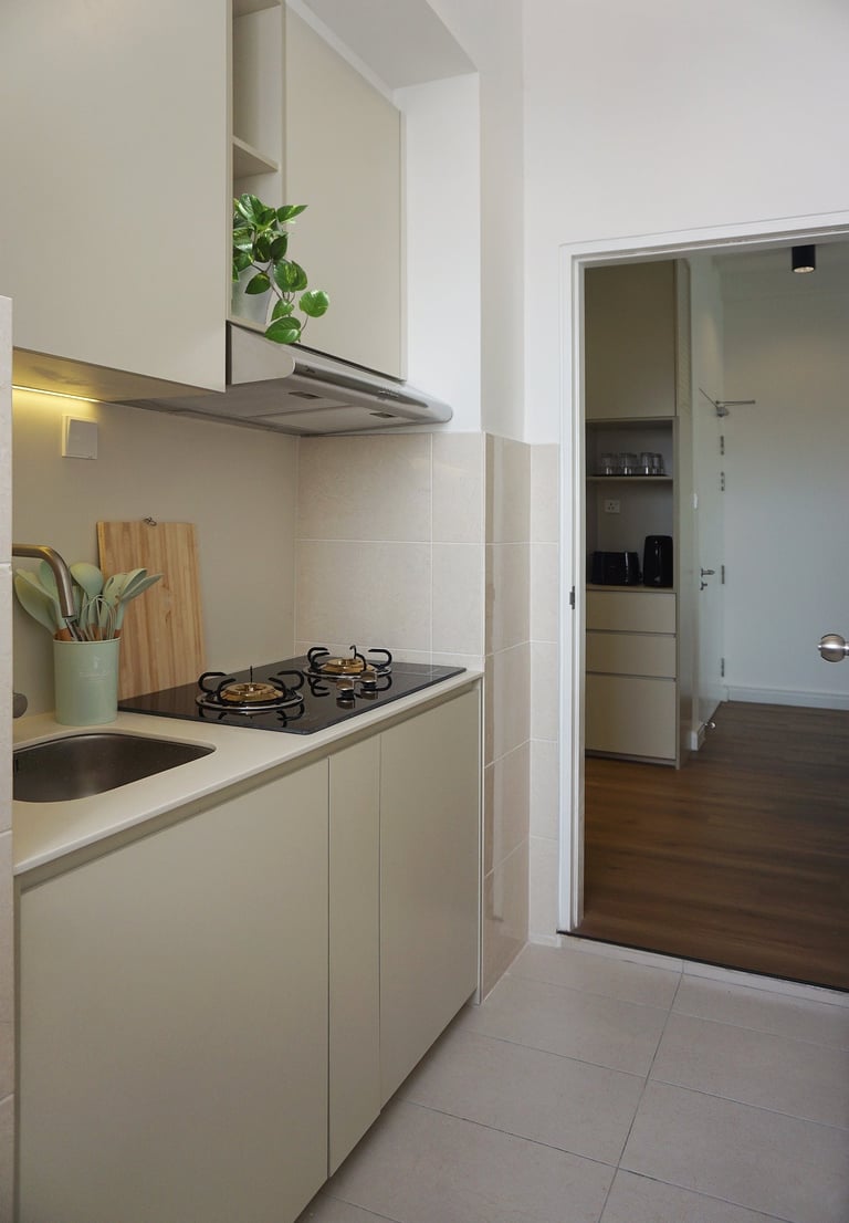 cyberjaya wet kitchen